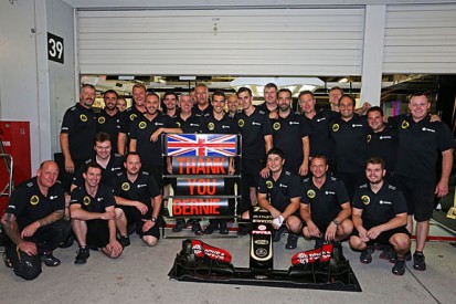 Lotus F1 team 'in limbo' waiting for final HMRC High Court hearing