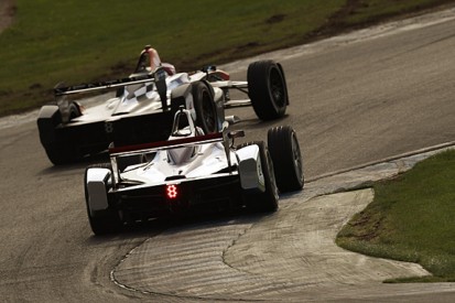Formula E to feature in-race Fanboost voting for 2015/16 season