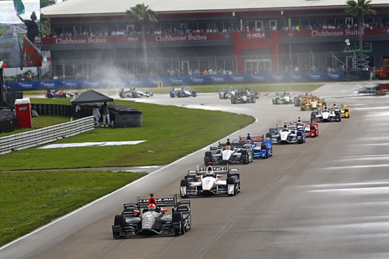 NOLA track dropped from 2016 IndyCar calendar