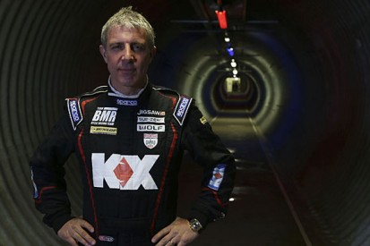 Jason Plato returns to Race of Champions for 2015 London event