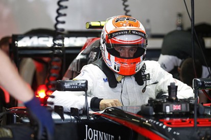 Jenson Button can see himself racing in WEC after F1 career