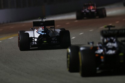 Formula 1 teams set for more tyre freedom in 2016 grands prix