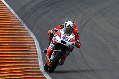 Redding describes Sachsenring MotoGP race 'worst of my career'