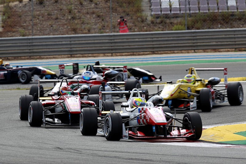 USA could have an FIA-sanctioned F3 series in the future
