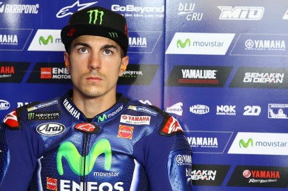 Vinales: Hard to believe Marquez's qualifying move not deliberate
