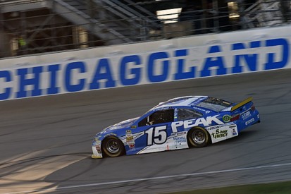 NASCAR penalises Clint Bowyer and Michael Waltrip Racing