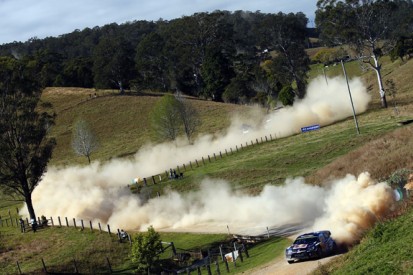 Volkswagen eyeing run of WRC success to match Audi at Le Mans