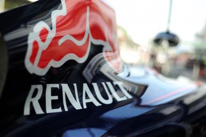 United States GP debut for updated Renault F1 power unit