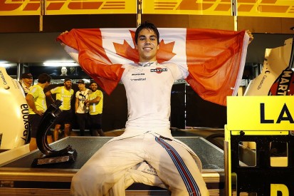 Jacques Villeneuve stands by criticism of F1 rookie Lance Stroll