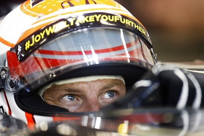 Jenson Button hints at Formula 1 exit decision, Suzuka announcement