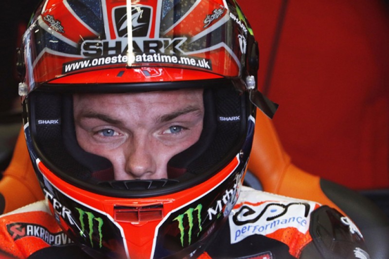 Sam Lowes secures 2017 MotoGP ride with Gresini-run Aprilia team
