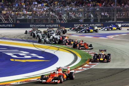 Limited F1 engine market unhealthy, says Red Bull boss Horner