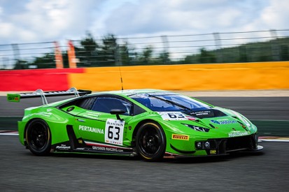 Konrad Motorsport picks Lamborghini Huracan GT3 for 2016 return