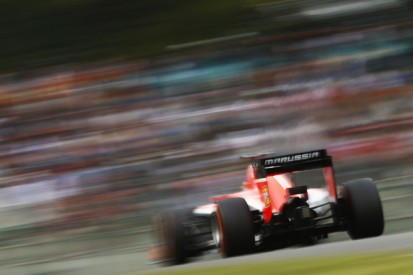 Manor to mark Suzuka return 'in private' in F1 Japanese Grand Prix