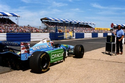 What F1 history tells us about race bans and Vettel's FIA case