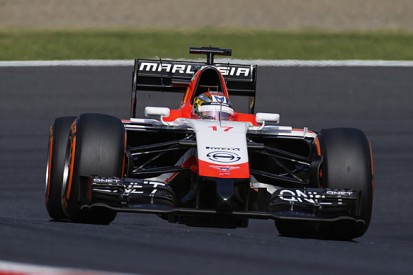 Manor braced for emotional Suzuka amid Jules Bianchi memories