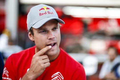 Andreas Mikkelsen to make third WRC outing for Citroen in Germany