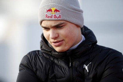Beckmann and Van Amersfoort were 'in deep hole' before F3 split