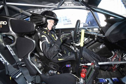 Teenager Rovanpera set for multiple WRC rounds, BRC season in 2018