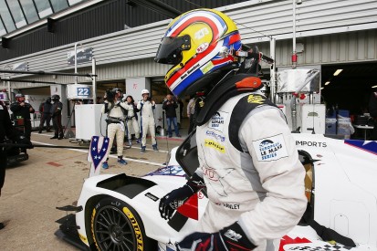 Ben Hanley to replace Alex Lynn at G-Drive for Nurburgring WEC race