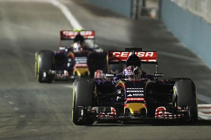 Toro Rosso F1 boss Franz Tost backs Max Verstappen on team orders