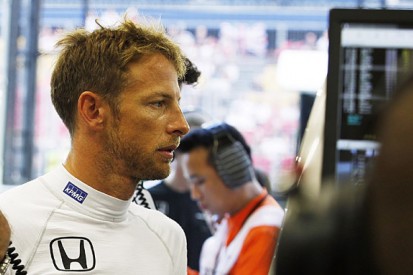 Tough Singapore GP good for Mercedes and F1, says Jenson Button