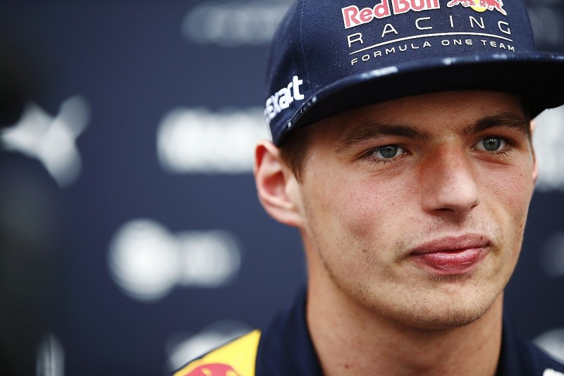 Red Bull F1 boss Horner: Ricciardo run compounding Verstappen pain