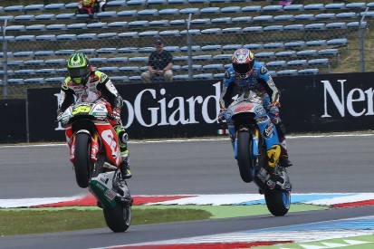 Jack Miller: Factory Honda MotoGP contract 'not that big of a deal'
