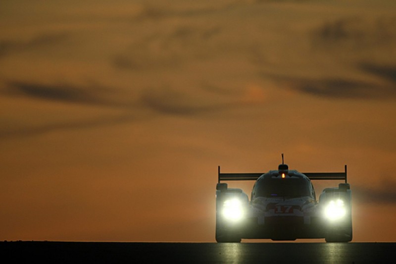 Austin WEC: Webber/Bernhard/Hartley win for Porsche despite penalty