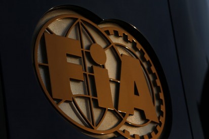 FIA issues detailed F1 tyre pressure and temperature guidelines