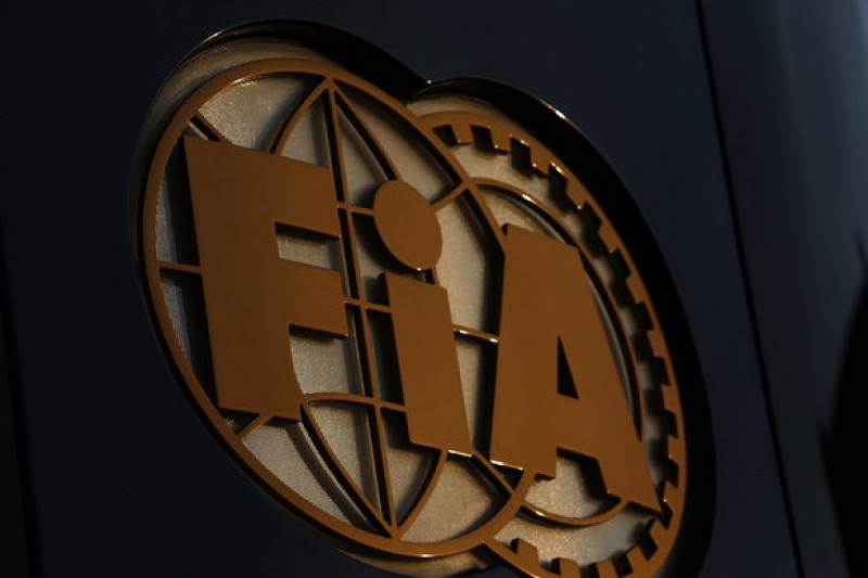FIA issues detailed F1 tyre pressure and temperature guidelines
