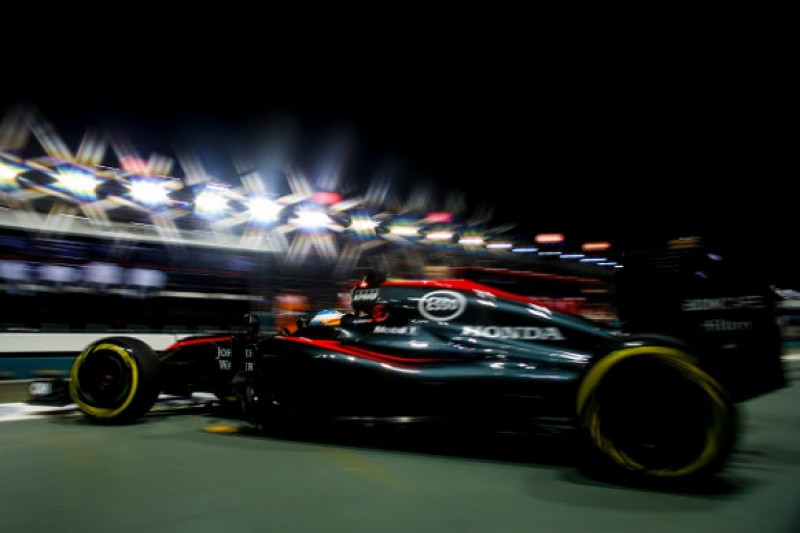 Honda could supply another F1 team in 2017 says McLaren's Boullier