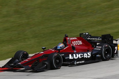 Robert Wickens rules out IndyCar future despite Road America cameo