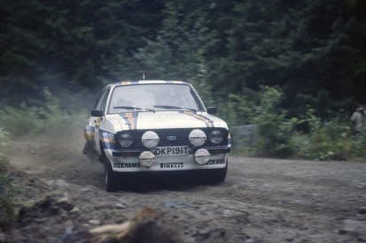 Rally GB uses WRC rule change to open door to wider variety of cars