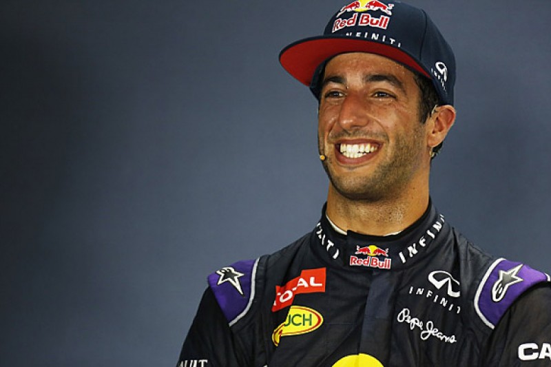 Singapore GP: Red Bull backs its race pace against Ferrari