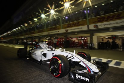Williams fined for qualifying unsafe release but no further penalty