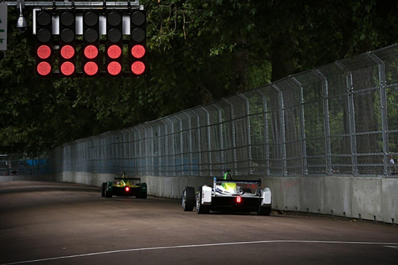 Deadline extended for organisers of proposed Swiss Formula E race