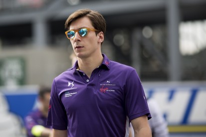 DS confirms Lynn as Lopez's replacement for FE New York races