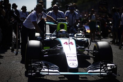 FIA and Pirelli clarify F1 tyre pressure checks after Monza furore