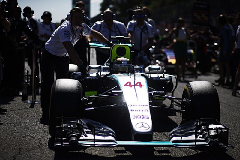 FIA and Pirelli clarify F1 tyre pressure checks after Monza furore