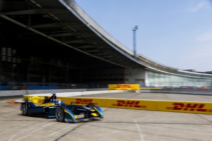 Formula E announces 'superpole' qualifying revamp for 2015/16