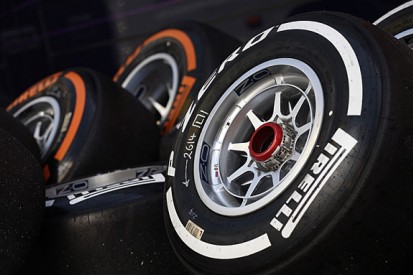 Pirelli granted chance to test F1 tyres for 2016 and 2017