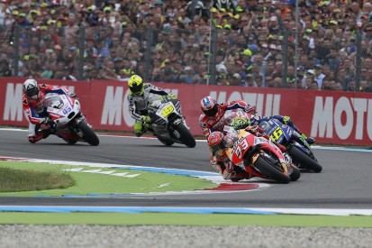 Marc Marquez: No Honda MotoGP upgrades expected for rest of 2017
