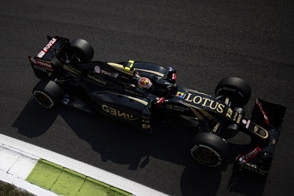 Lotus F1 team given final reprieve by High Court