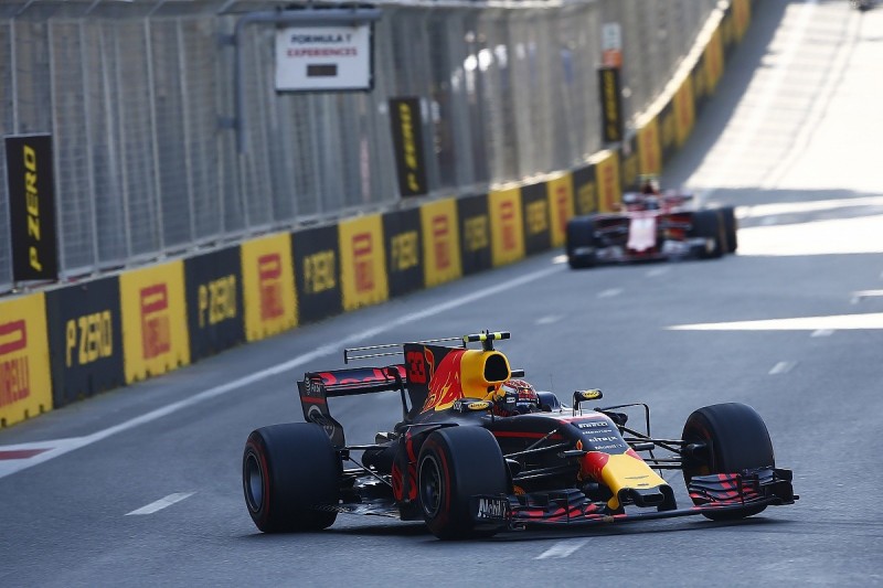 Gutted Max Verstappen makes Red Bull simulator engine joke
