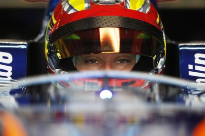 Robin Frijns to race for Andretti in Formula E