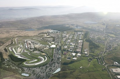 Huge blow for MotoGP venue Circuit of Wales as funding rejected