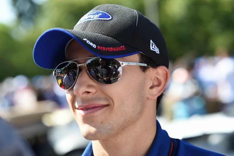 Pipo Derani set for World Endurance Championship return in LMP2