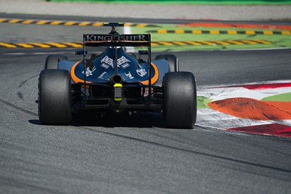 Force India Formula 1 team plans big upgrade for Mexican Grand Prix