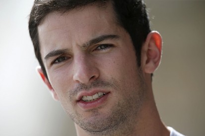 Alexander Rossi replaces Roberto Merhi at Manor for five F1 GPs